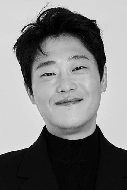 İm Sung-jae