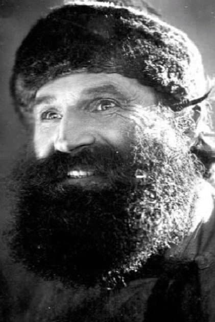 Василий Савицкий