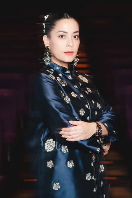 Lulu Tobing