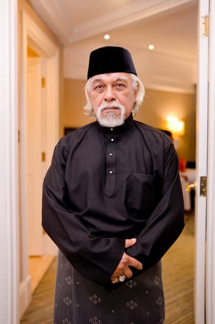 Wan Hanafi Su
