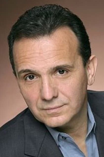 Joe Bacino