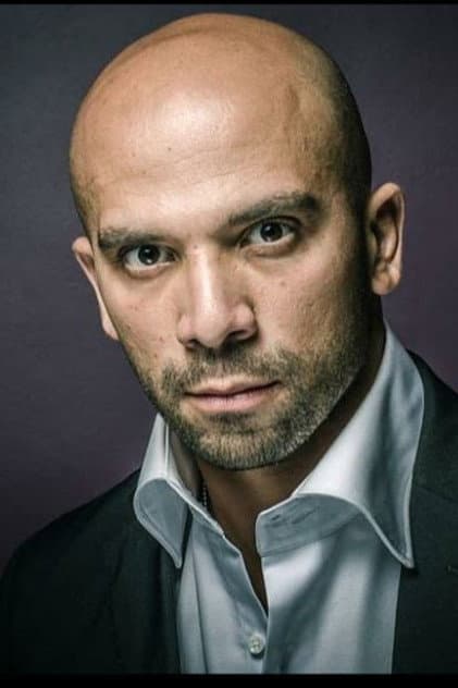 Adam Stone
