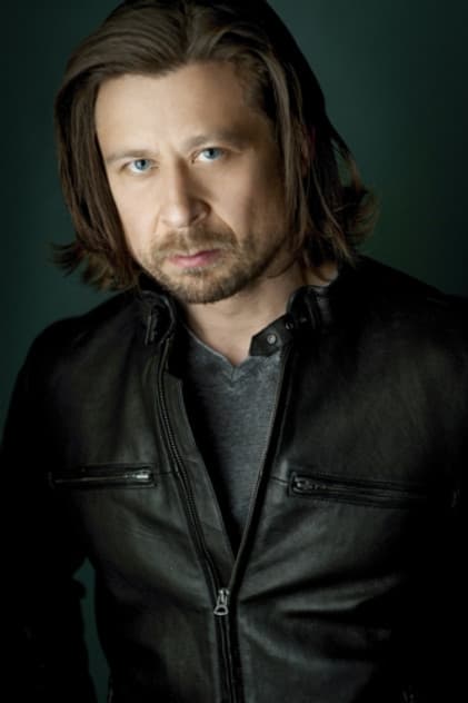 Andrey Kovski