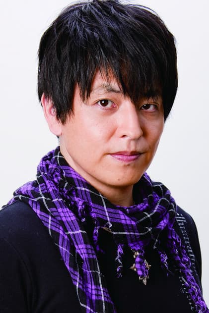 Hikaru Midorikava