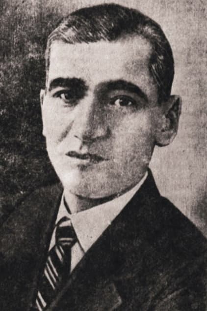 Kazım Ziya