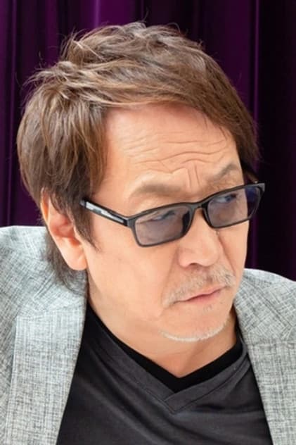 Kenyu Horiuçi