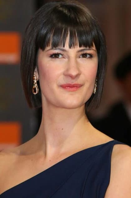 Francesca Gardiner