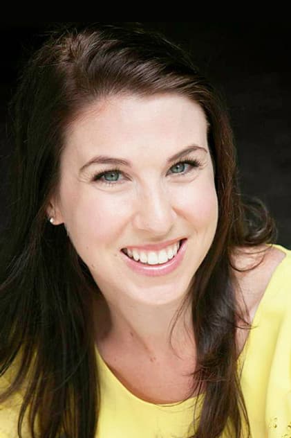 Laurie Hymes