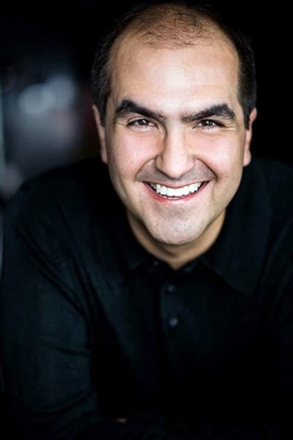 Javier Lacroix
