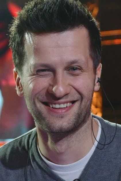 Łukasz Choroń