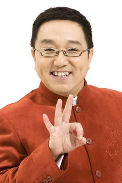 句兆杰