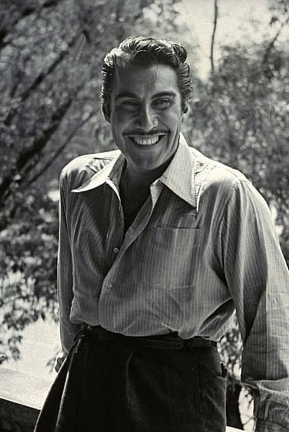 Emilio Fernández