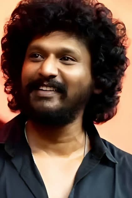 Lokeş Kanagaraj
