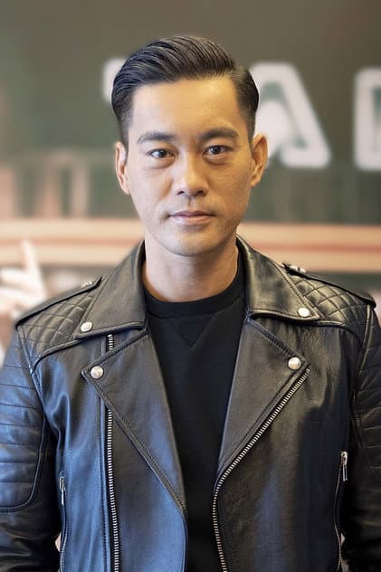 Danny Chan