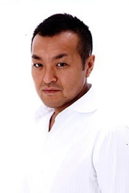 古本新乃輔
