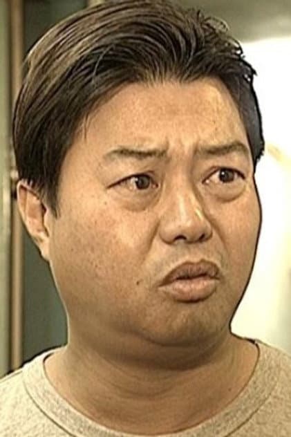 陳仲維