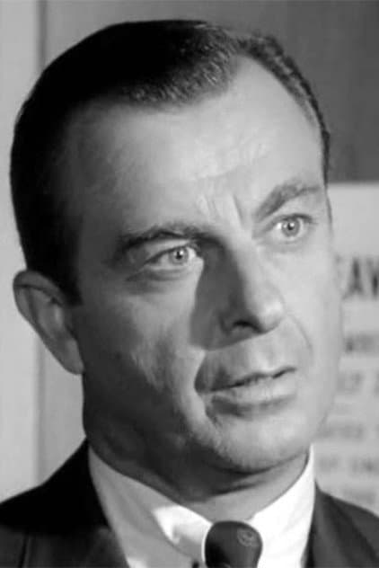 Peter Adams