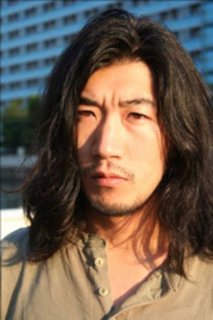 Hiroşi Yamada