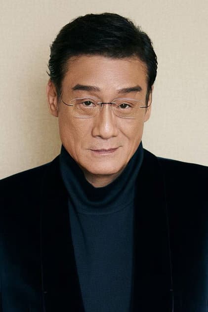 Tony Leung
