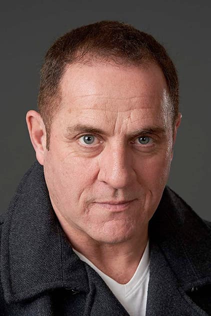 Mike Foenander