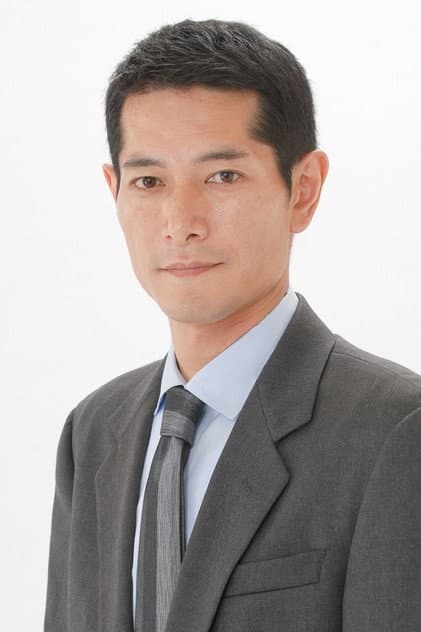 Shun Tanigawa