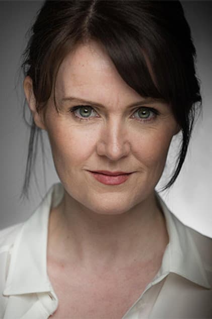 Marianne McIvor