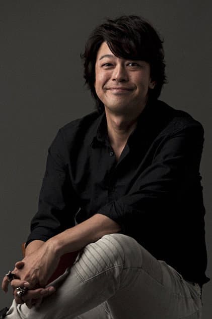 松本ヨシロウ