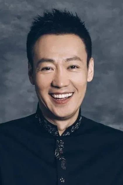 辛柏青
