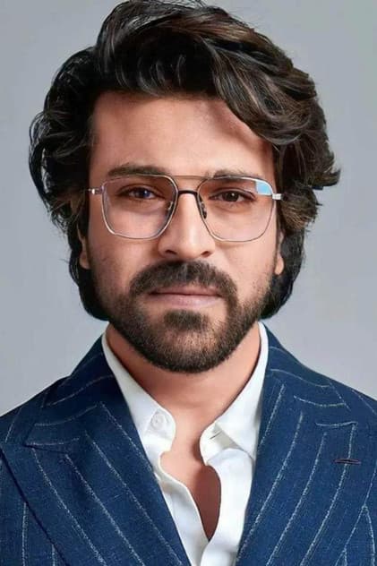 రామ్ చరణ్