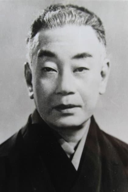 二代目 中村鴈治郎