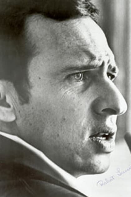 Robert Lussier