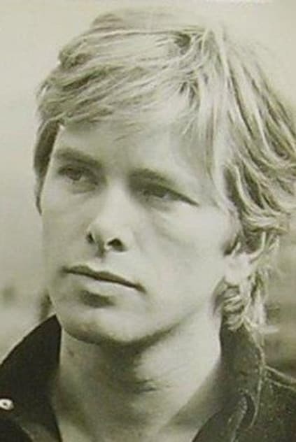 Ray Lovelock