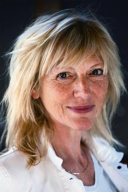Johanna ter Steege