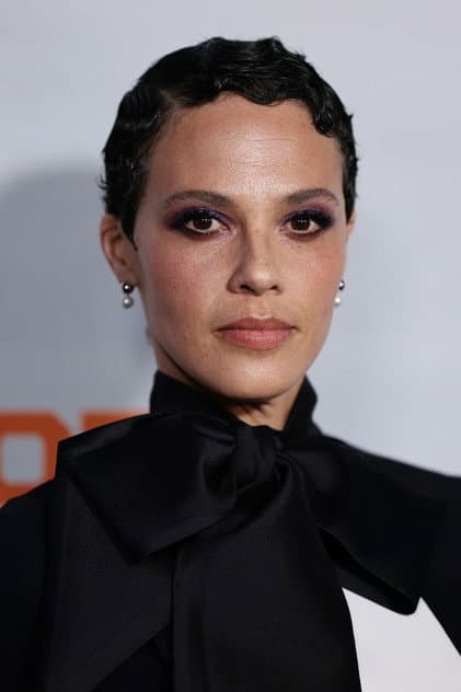Tattiawna Jones