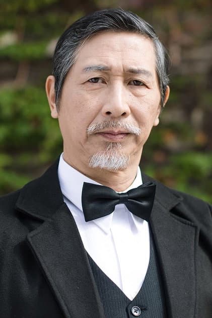 Chou Chih-min