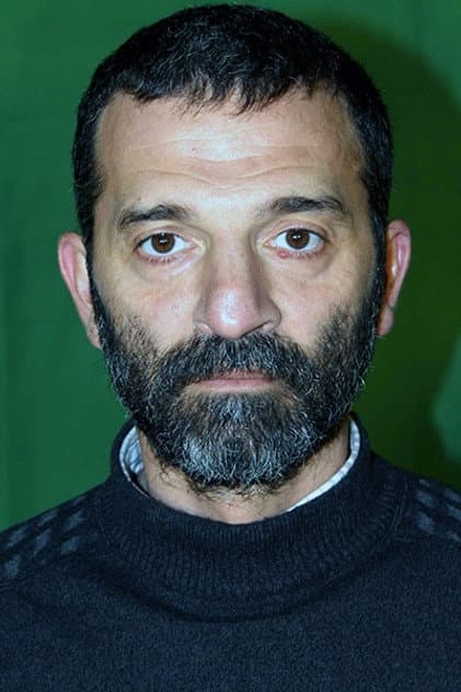 Namiq Ağayev