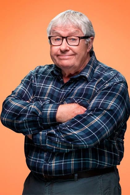 Gregor Fisher
