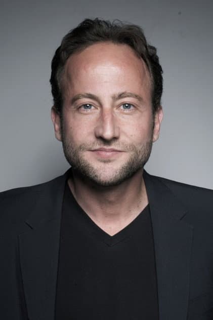 Alexandre Nahon