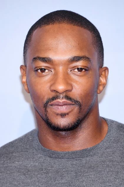 Anthony Mackie