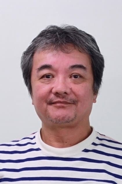 菅賢治