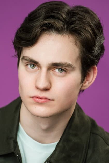 Dylan Mosholder