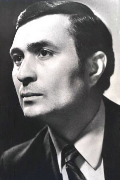 Вячеслав Воронин