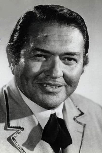 Simon Oakland