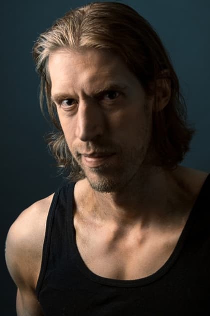 Phill Martin