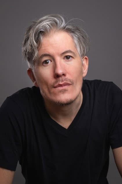 Zach Wegner