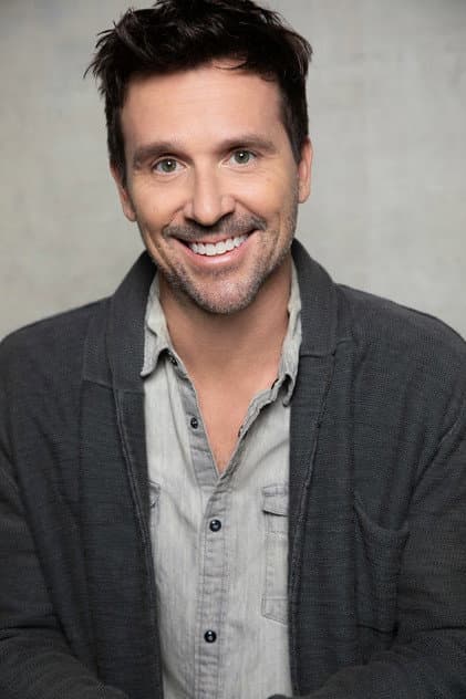 Mark Provencher