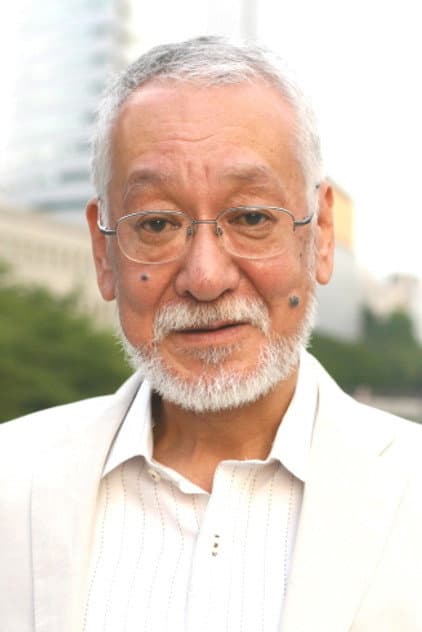 井原啓介
