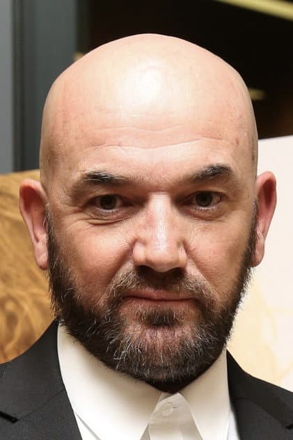 Paul Ireland