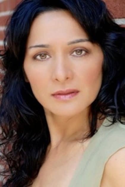 Sylvia Castro Galan