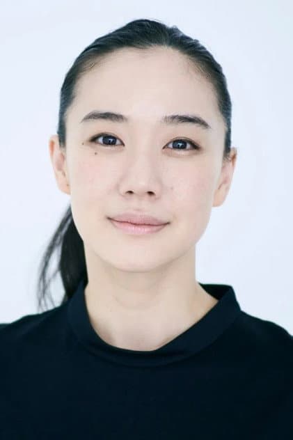 蒼井優